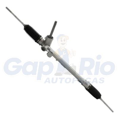 Caixa De Direção Elétrica Ford New Fiesta 2011/2019