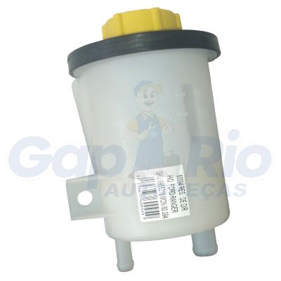 Reservatório Direção Hidráulica Ranger 2001 Até 2012 2.3