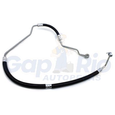 Mangueira Flexível de Direção Hidráulica Ford Fusion 2.3 2006 A 2010 (Pressão)