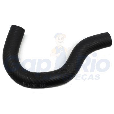 Mangueira Flexível de Direção Hidráulica Honda Civic 1.7 2000 A 2005 (Alimentação)