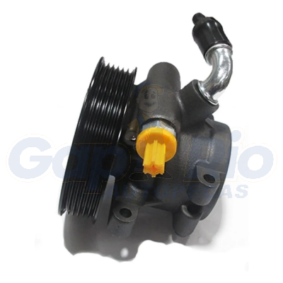 Bomba de Direção Hidráulica Ford Ka 1.0/1.6 2002/2007 Pressão 70bar