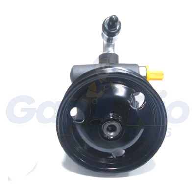 Bomba de Direção Hidráulica Ford Ecosport Duratec 2.0 02/...