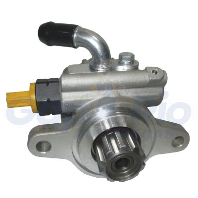 Bomba de Direção Hidráulica Toyota Hilux Diesel 2016 Em Diante