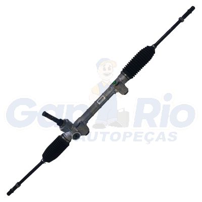 Caixa Direção Elétrica Fiat Argo Cronos 1.8 2018/...