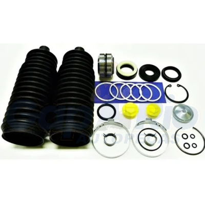 Kit Reparo Caixa de Direção Hidráulica GM Astra Zafira Novo Vectra (P/ Caixa Modelo: DHB)