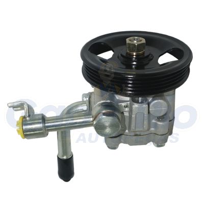 Bomba de Direção Hidráulica Nissan Frontier Diesel 2.5 2007/...