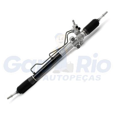 Caixa de Direção Hidráulica Mitsubishi Pajero Full 3.2 HPE Diesel 2001 até 2019