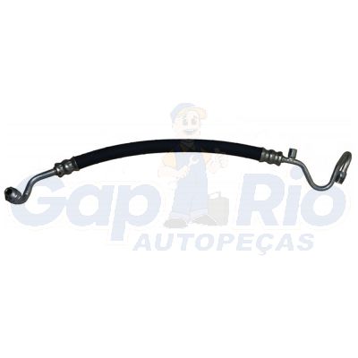 Mangueira Flexível de Direção Hidráulica Ford Ranger 2.3 Gasolina Com Sensor 1994 até 1997 (Pressão)