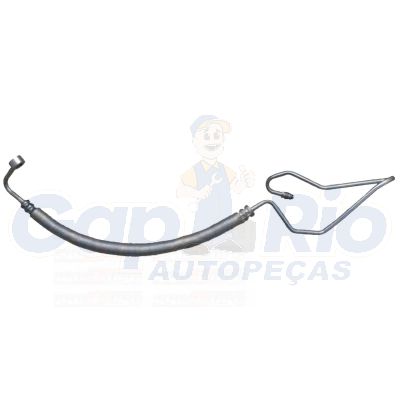 Mangueira Flexível de Direção Hidráulica HB20 1.6 Com Ar 2013 A 2019 (Pressão)