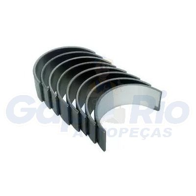 Bronzina Biela Std Gm Chevete Marajó Chevy 500 1.4 1.6 74/95