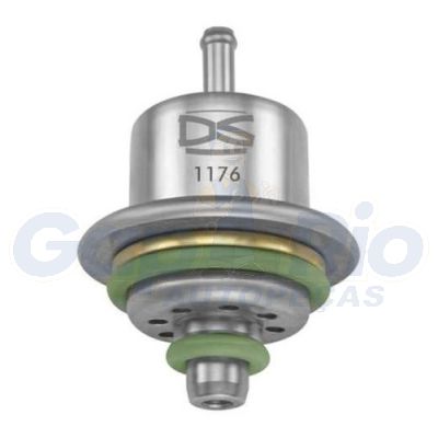 Regulador Pressão Cherokee 2.5/4.0/5.2 91/96