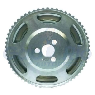 Polia Virabrequim Roda Fonica Uno Palio Doblo 55181230 Dayco