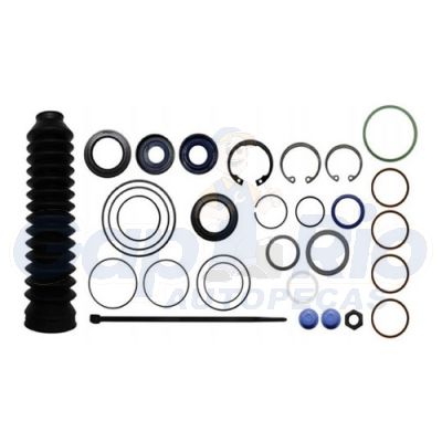 Reparo Hidraulico Vw Santana Versailles 1992/... Caixa Trw