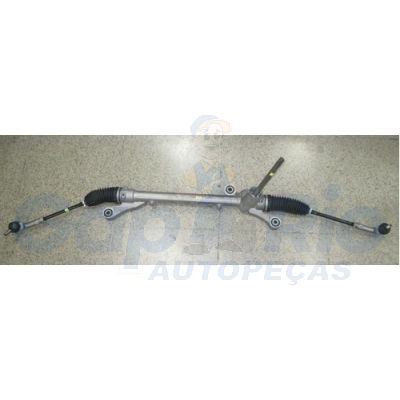 Caixa De Direção Elétrica Ford Ecosport 2012 em diante
