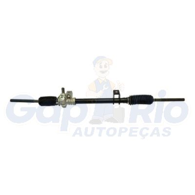 Caixa De Direcao Renault Clio Kangoo 1999/..