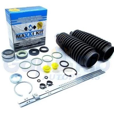 Reparo Hidraulico Ford Novo Fiesta Ecosport Ka Caixa Visteon