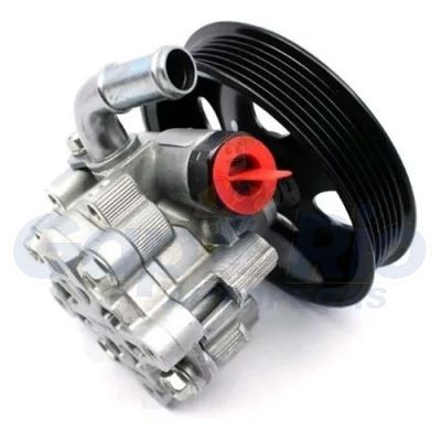 Bomba Direção Hidráulica Gm S10 Trailblazer 2012 2013 2014