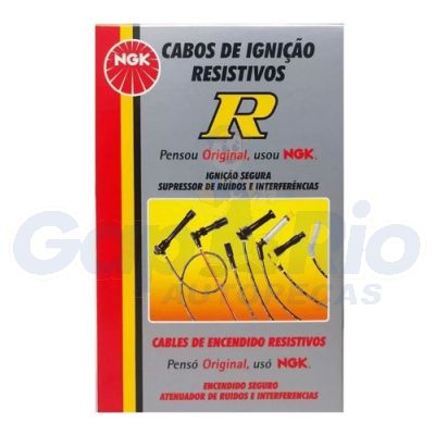 Cabo De Vela Fiat Palio Punto 1.6 1.8 16v Etorq Sct-67