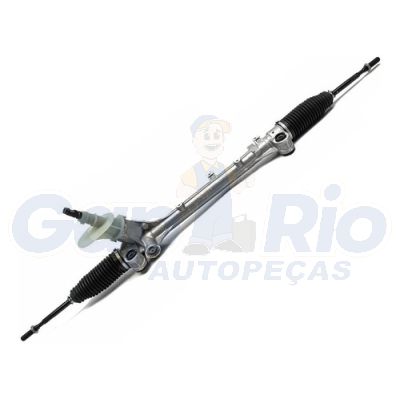 Caixa Direção Elétrica Gm Tracker 1.0 Turbo 2020 em diante