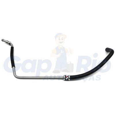 Mangueira Flexível de Direção Hidráulica GM Agile 2010 em diante (Retorno)