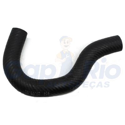 Mangueira Flexível de Direção Hidráulica Honda Civic 1.7 2000 A 2005 (Alimentação)