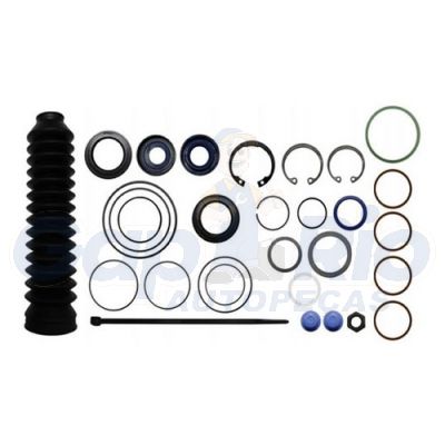 Reparo Hidraulico Vw Santana Versailles 1992/... Caixa Trw