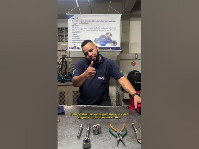 Dicas de Instalação da Caixa de Direção Hidráulica da Mercedes Sprinter